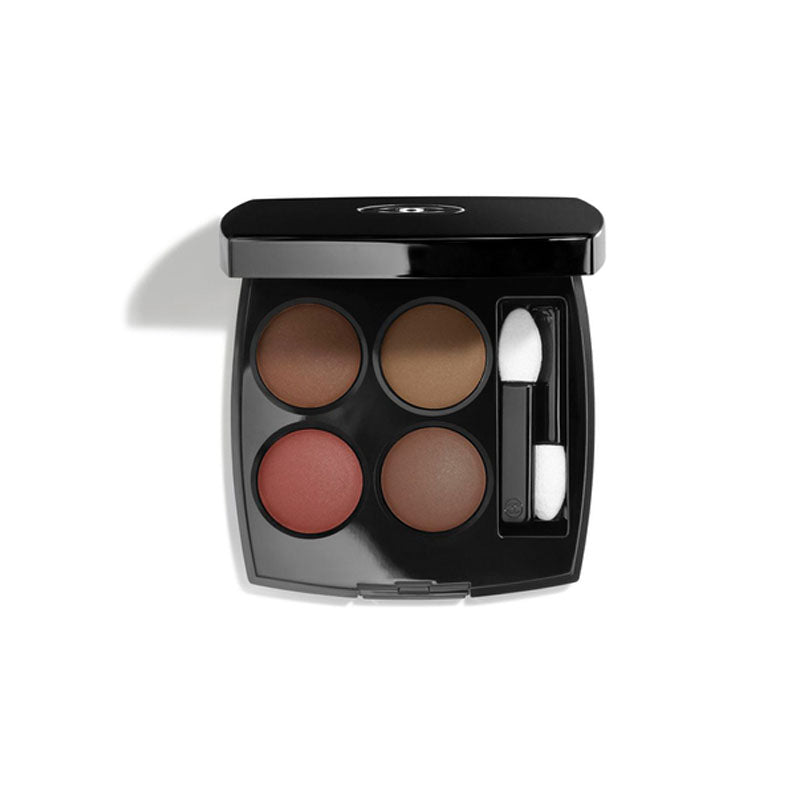 Chanel Les 4 Ombres Multi-Effect Quadra Eyeshadow - 268 Candeur Et Expérience