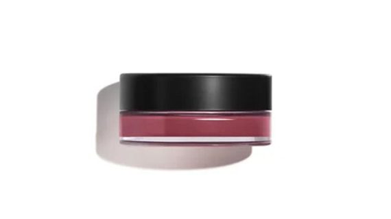 Chanel N°1 De Chanel Lip And Cheek Balm Enhances Colour Nourishes Plumps - 5 Lively Rosewood