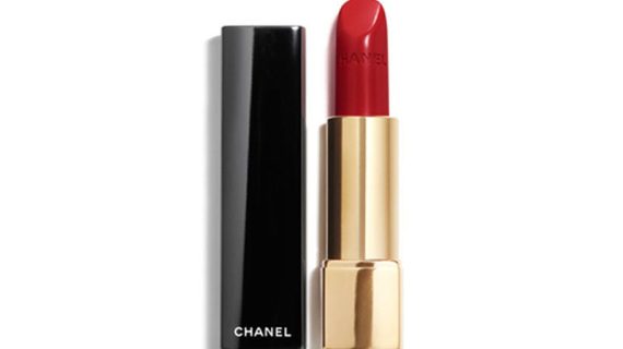 Chanel Rouge Allure Luminous Intense Lip Colour - 176 Independante
