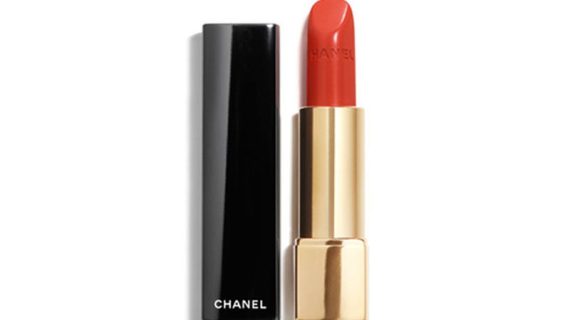 Chanel Rouge Allure Luminous Intense Lip Colour - 96 Excentrique
