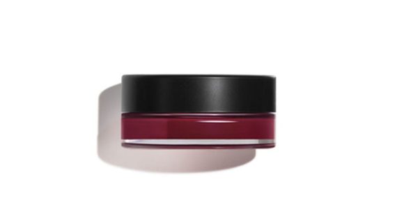 Chanel N°1 De Chanel Lip And Cheek Balm Enhances Colour Nourishes Plumps - 6 Berry Boost