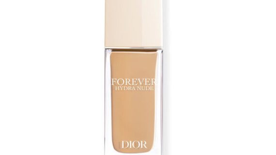 Dior Forever Hydra Nude Foundation - 2W
