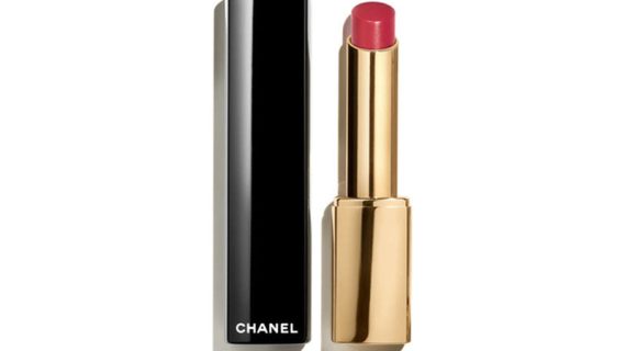 Chanel Rouge Allure L'Extrait High Intensity Lip Color - 834