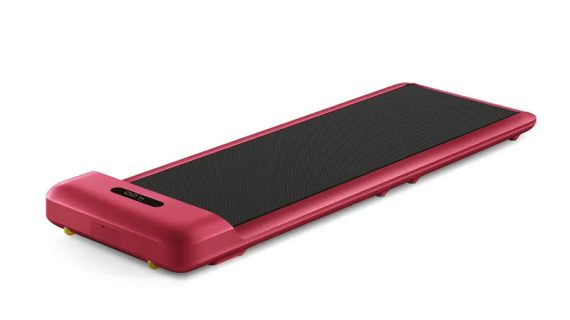 KingSmith smart Folded walking Pad C2 - Red