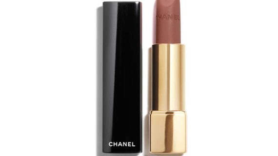 Chanel Rouge Allure Velvet Luminous Matte Lip Colour - 61 Intuitive