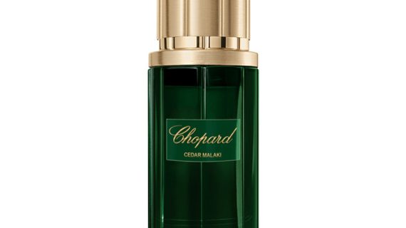 Chopard Cedar Malaki EDP For Unisex - 80 ml