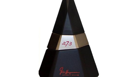 Fred Hayman 273 Rodeo Drive EDC For Him - 75 ml