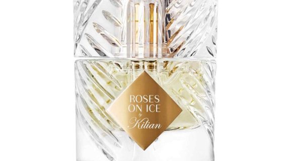 Kilian Roses On Ice EDP For Unisex - 50 ml