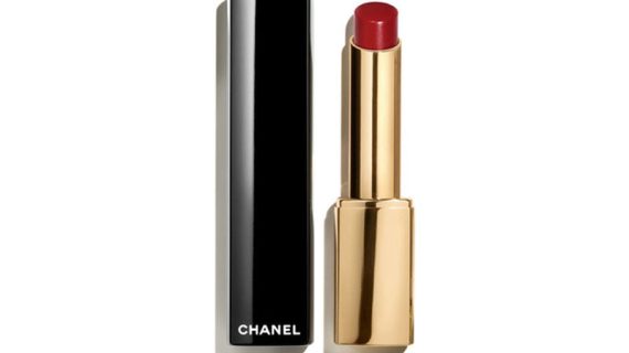 Chanel Rouge Allure L'Extrait High Intensity Lip Color - 858