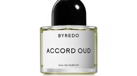 Byredo Accord Oud EDP For Unisex - 100 ml