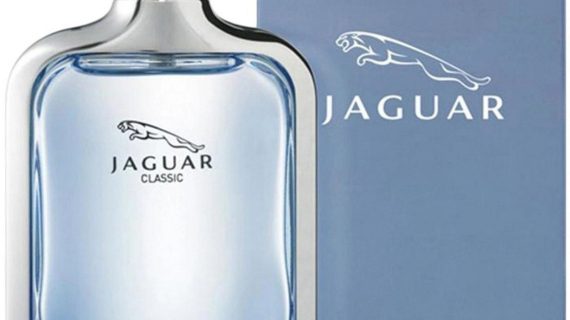 JAGUAR CLASSIC (BLUE)-MEN-EDT-100ML