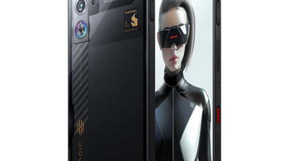 REDMAGIC 9S Pro 16 GB RAM, Storage 512GB - Cyclone