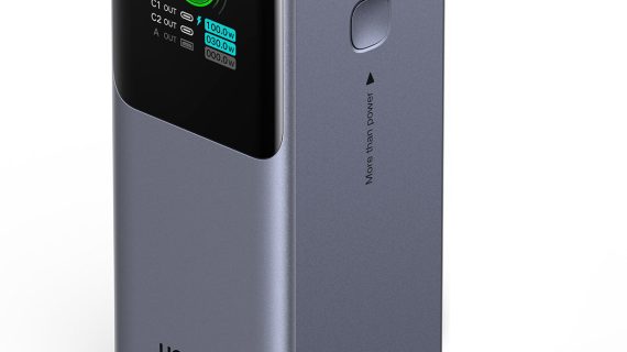 UGREEN 20000mAh 130W Fast Charging Power Bank35524b