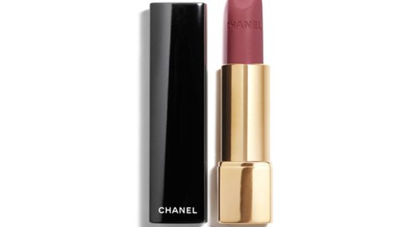 Chanel Rouge Allure Velvet Luminous Matte Lip Colour - 64 Eternelle