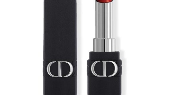 Dior Rouge Dior Forever Transfer-Proof Lipstick - 626 Forever Famous