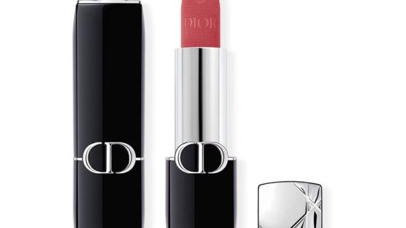 Dior Rouge Dior Lipstick - 581 Virevolte Velvet Finish