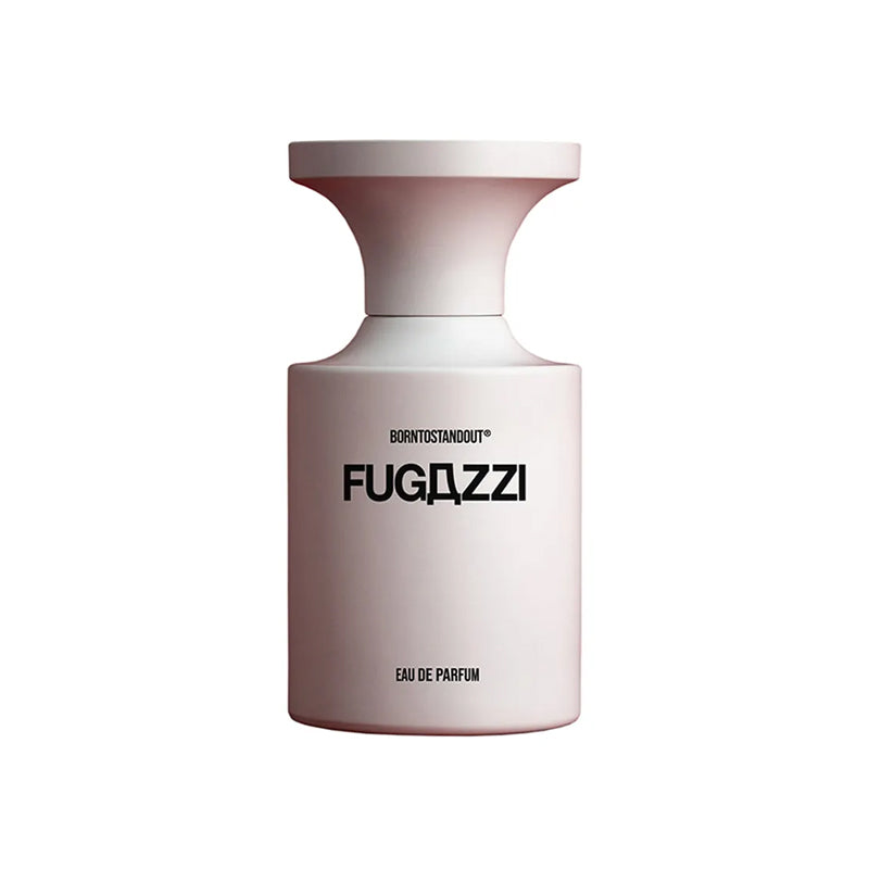 BornToStandOut Fugazzi EDP For Unisex - 50 ml