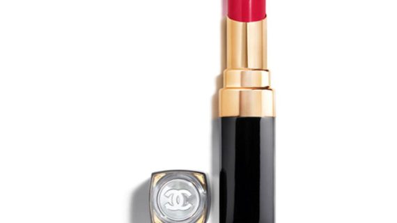 Chanel Rouge Coco Flash Colour, Shine, Intensity In A Flash Lipstick - 91 Bohème