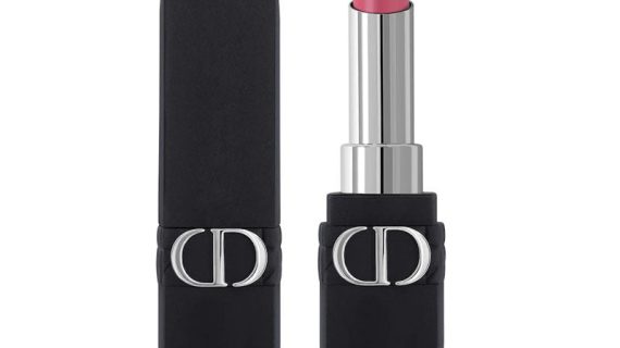 Dior Rouge Dior Forever Transfer-Proof Lipstick - 670 Rose Blues