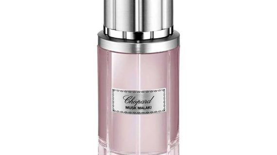 Chopard Musk Malaki EDP For Unisex - 80 ml