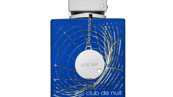 Armaf Club De Nuit Blue Iconic EDP For Him - 105 ml