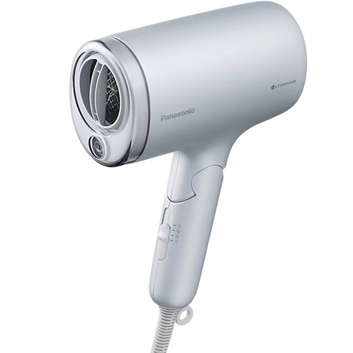 Panasonic Nanoe Hair Dryer 1600 Watts – Silver