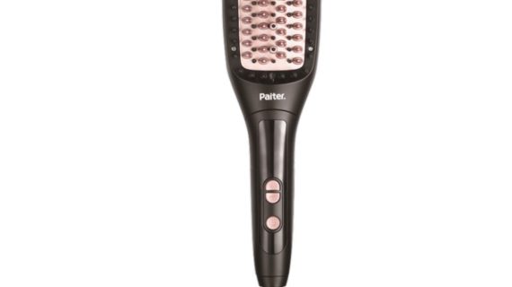Paiter Hot Brush