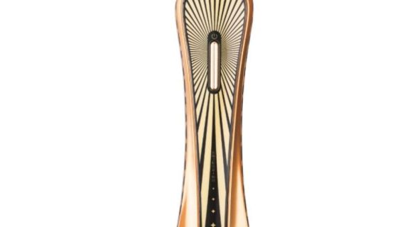 Paiter Rechargeable Body Groomer