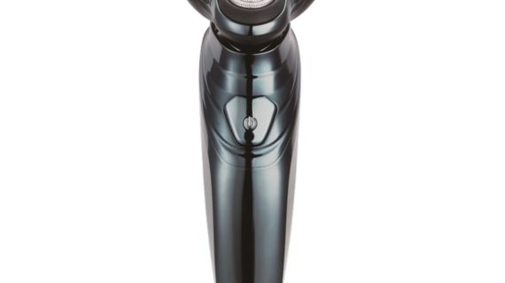 Paiter 3 in1 Rotary Shaver