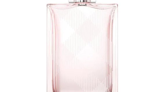 Burberry Brit Sheer EDT For Her - 100ml