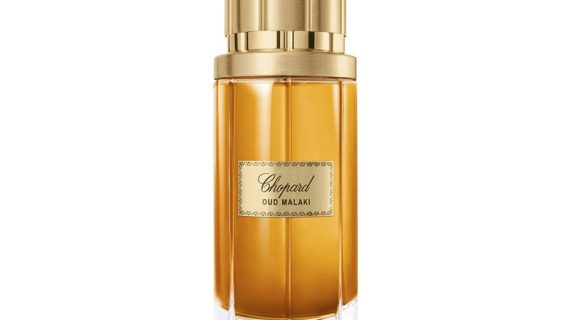Chopard Oud Malaki EDP For Him - 80 ml