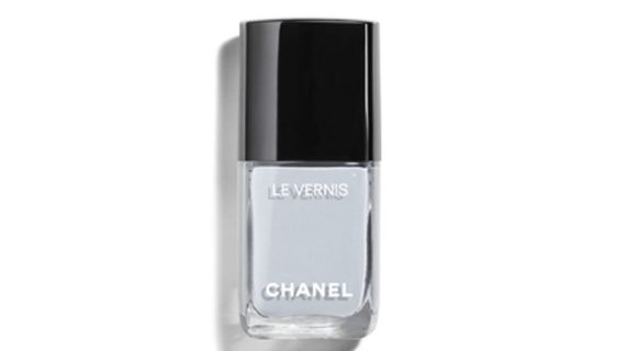 Chanel Le Vernis Nail Colour - Muse