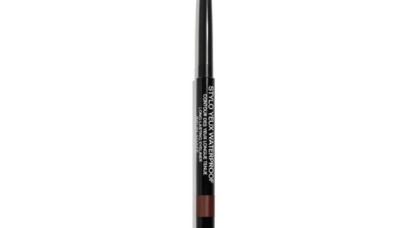 Chanel Stylo Yeux Waterproof Longwear Eyeliner And Kohl Pencil - 943 Brun Agapé