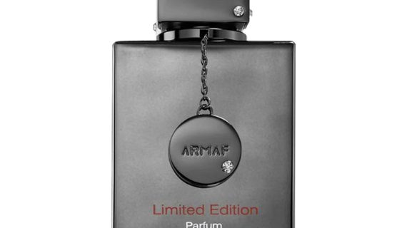 Armaf Club De Nuit Intense Limited Edition EDP For Him - 105 ml