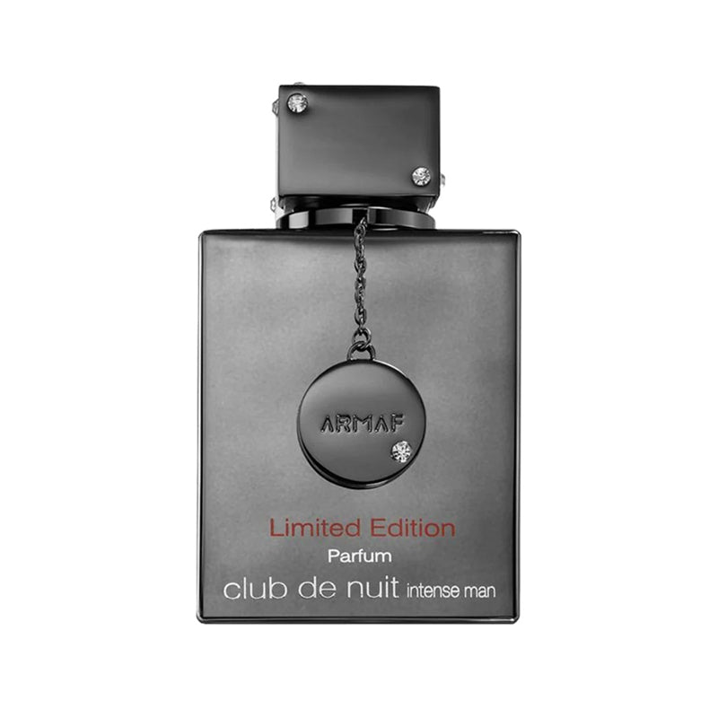 Armaf Club De Nuit Intense Limited Edition EDP For Him - 105 ml