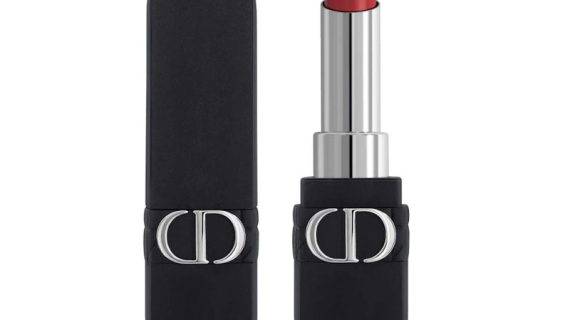 Dior Rouge Dior Forever Transfer-Proof Lipstick - 720 Forever Icone