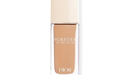 Dior Forever Hydra Nude Foundation - 4N