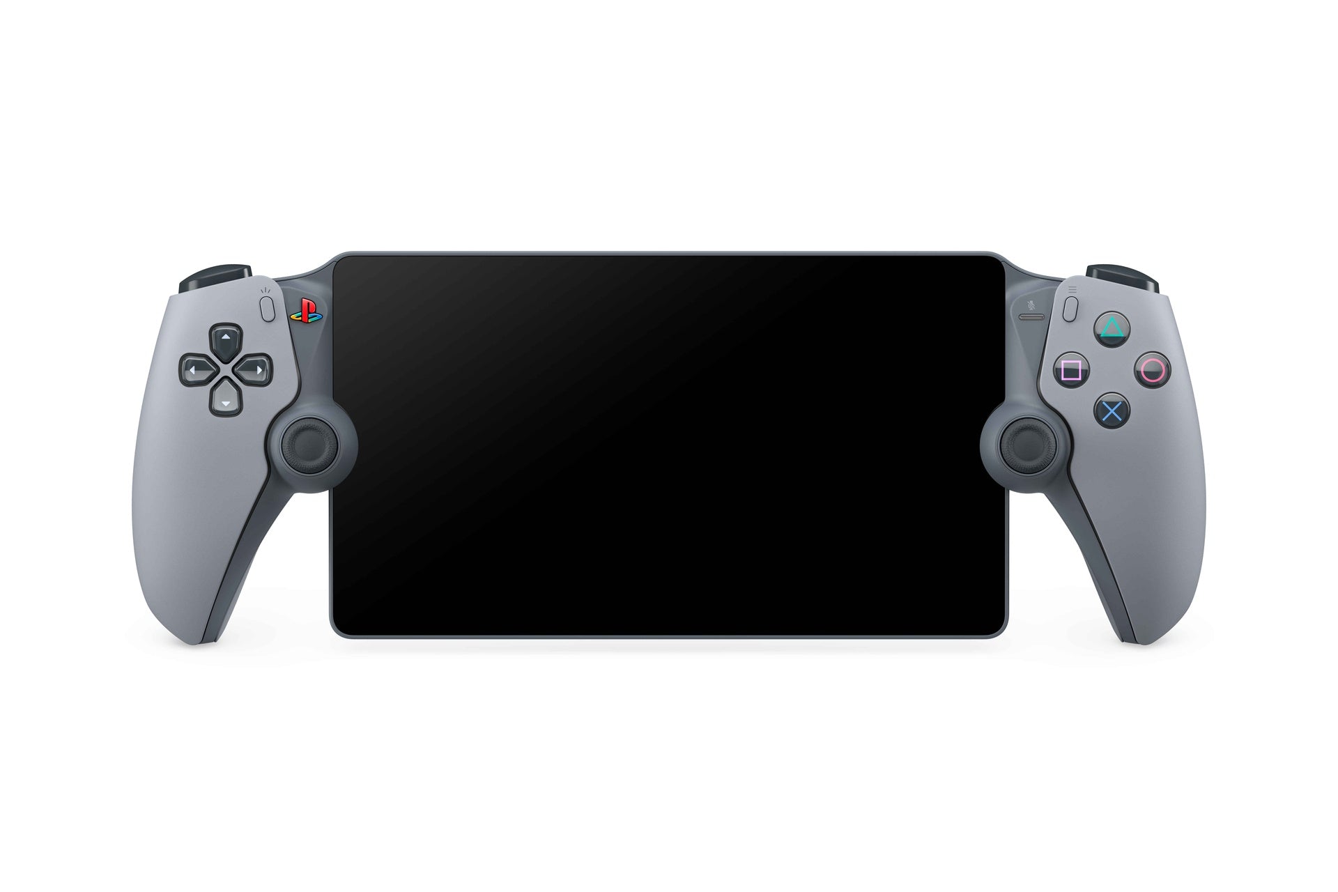 PS5 30th Anniversary PlayStation Portal Remote Player for PS5 Console EU