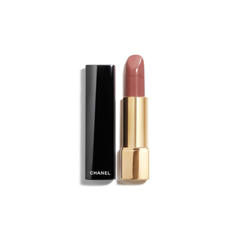 Chanel Rouge Allure Lipstick - À Demi-Mot 196