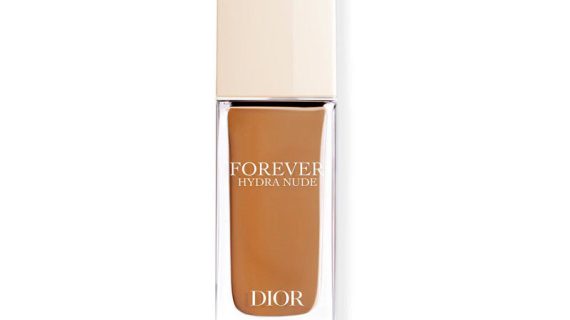 Dior Forever Hydra Nude Foundation - 5N