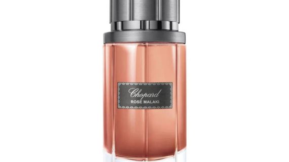 Chopard Malaki Rose EDP For Unisex - 80 ml