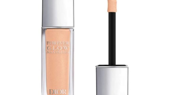 Dior Forever Glow Maximizer - 13 Gold
