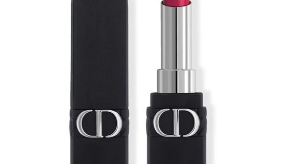 Dior Rouge Dior Forever Transfer-Proof Lipstick - 780 Forever Lucky