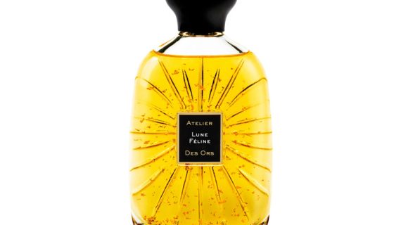 Atelier Des Ors Lune Feline EDP For Unisex - 100 ml