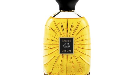 Atelier Des Ors Lune Feline Extrait EDP For Unisex - 100 ml