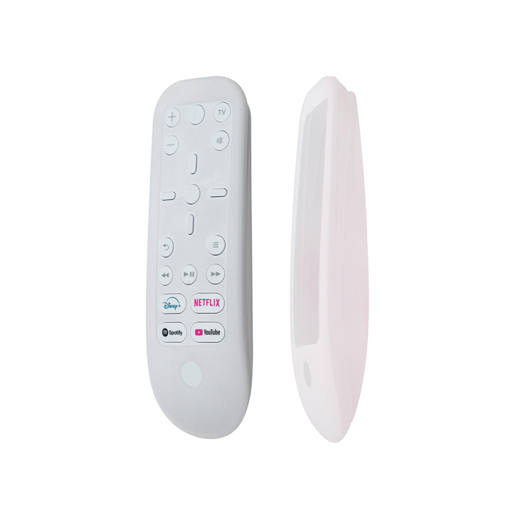 DOBE PS5 Silicone Case Remote Control Transparent TP5-1537