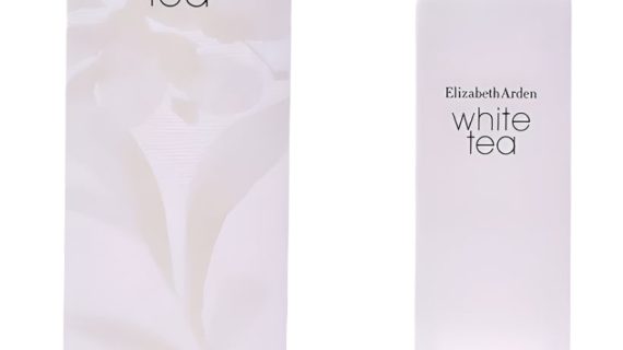 Elizabeth Arden White Tea-Women-EDT-100ml