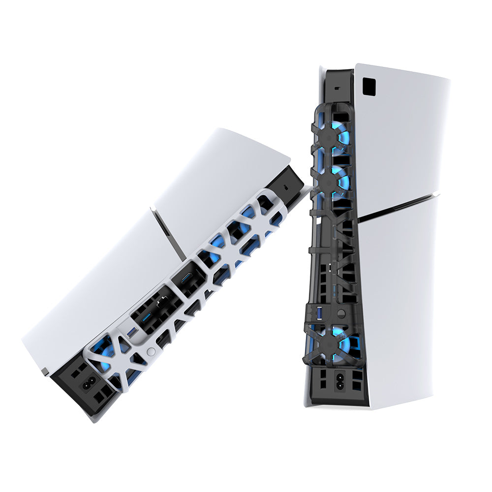 TP5-3538 PS5 Main Engine Cooling Fan