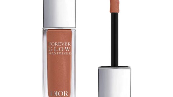 Dior Forever Glow Maximizer - 16 Bronze