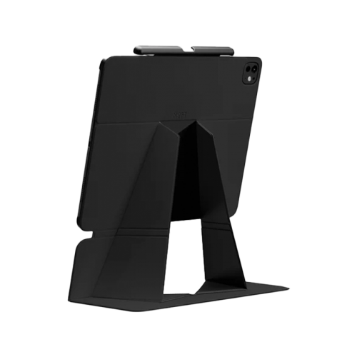 MOFT MS026-1-mini-WDGY-1Snap Folio Stand For Mini - Misty Cove